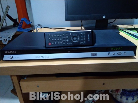 SAMSUNG DVD Player